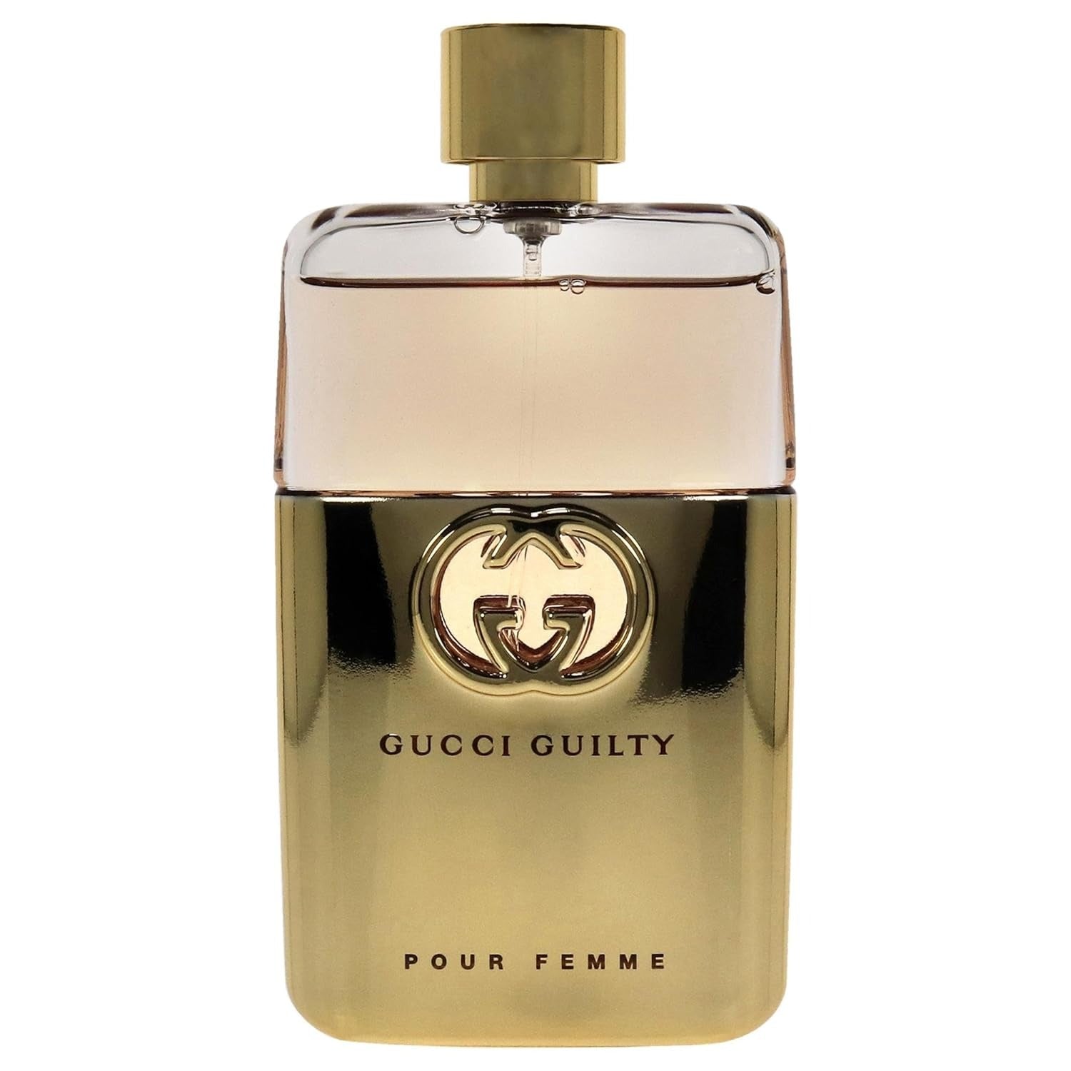Gucci Guilty Pour Femme by Gucci EDP