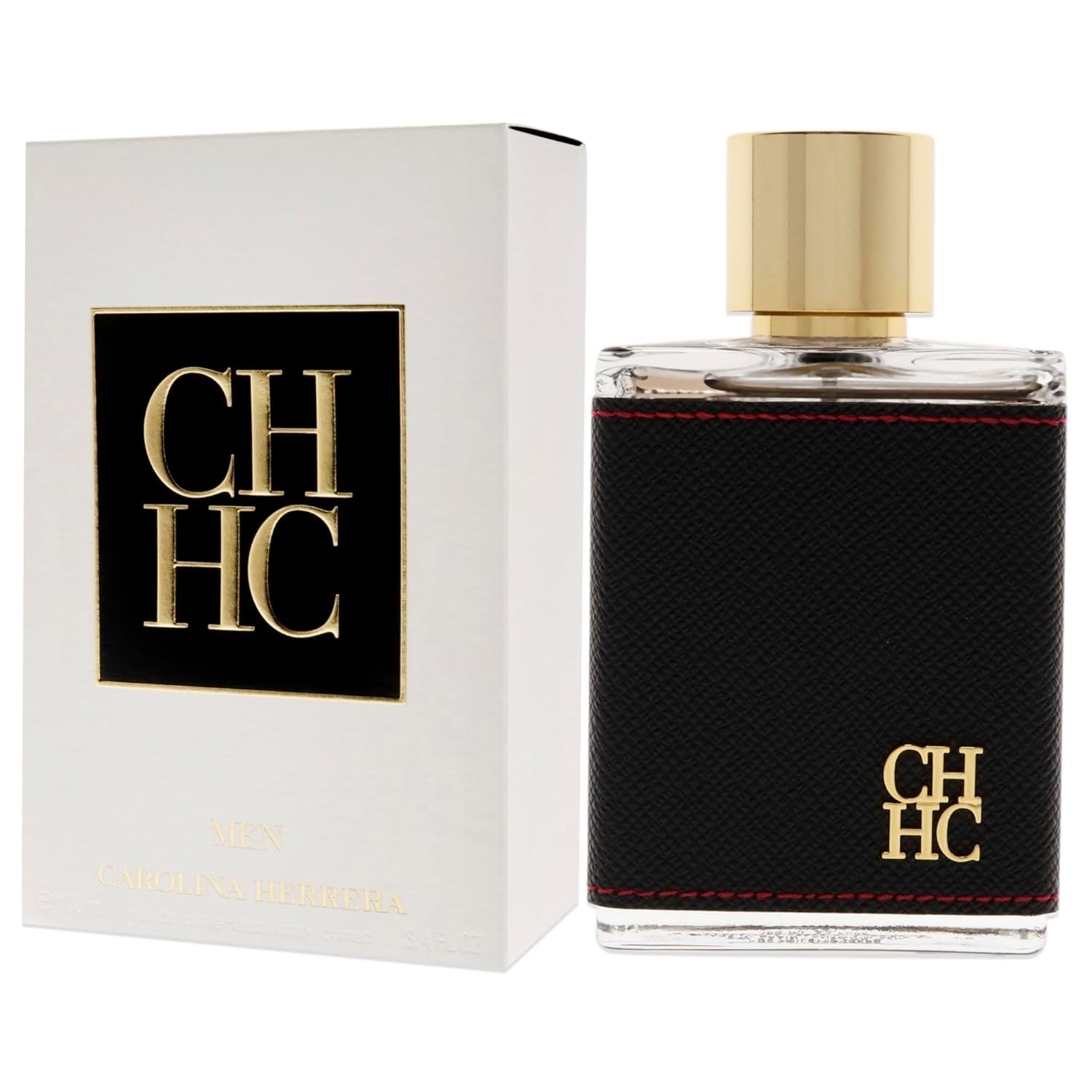 Carolina Herrera Ch Cologne EDT - For Men