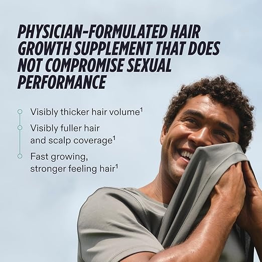 Nutrafol Men Hair Growth Nutraceuticals