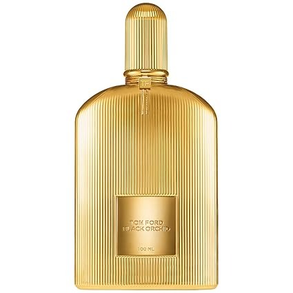 Tom Ford Black Orchid Parfum - For Women 3.4 oz / 100 ml