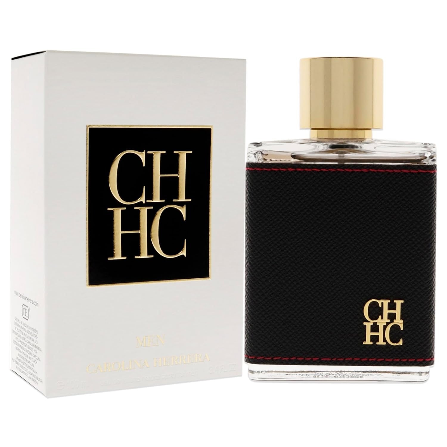 Carolina Herrera Ch Cologne EDT - For Men