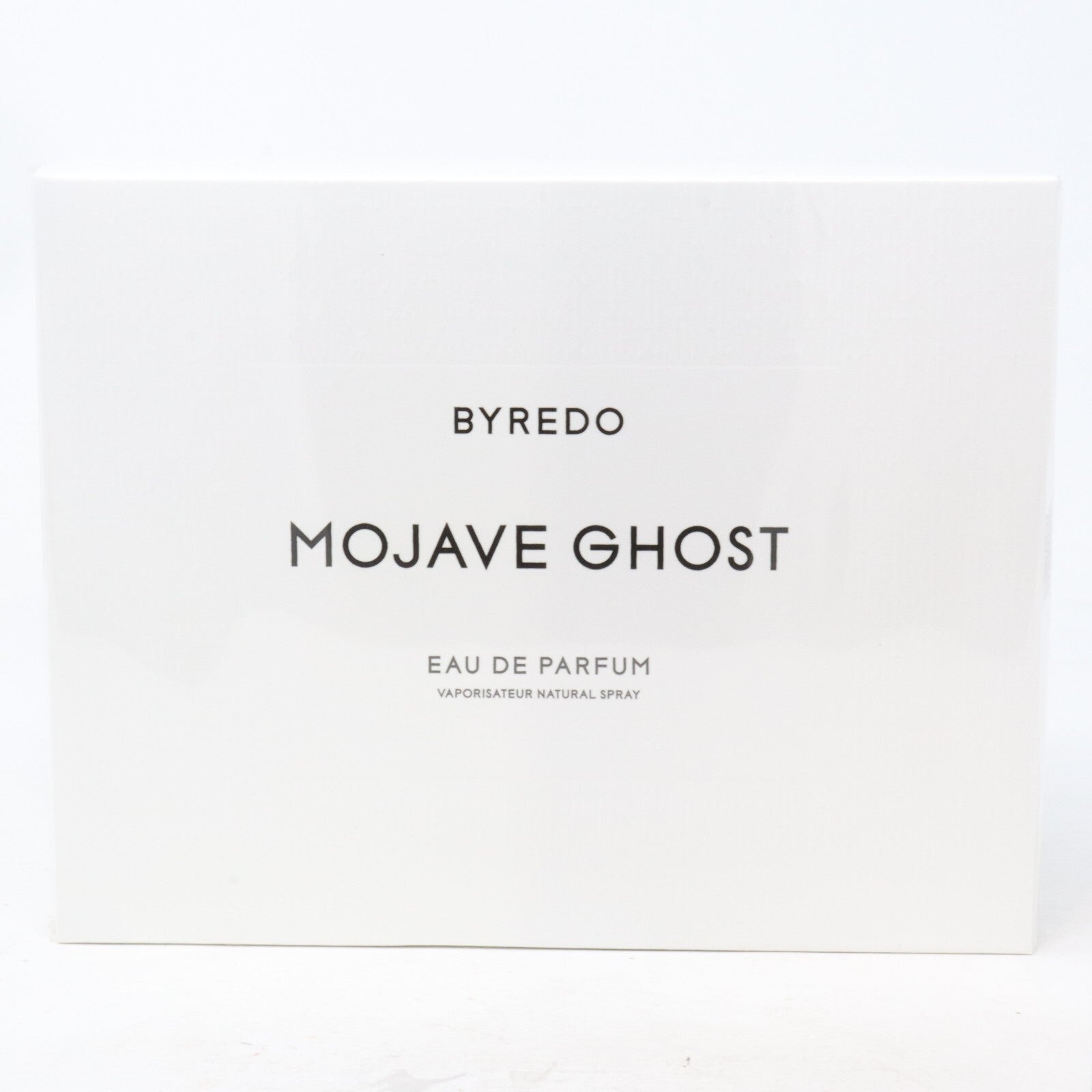 Byredo Mojave Ghost 100Ml Eau De Parfum for Women 3.3Oz. - New Unsealed Box