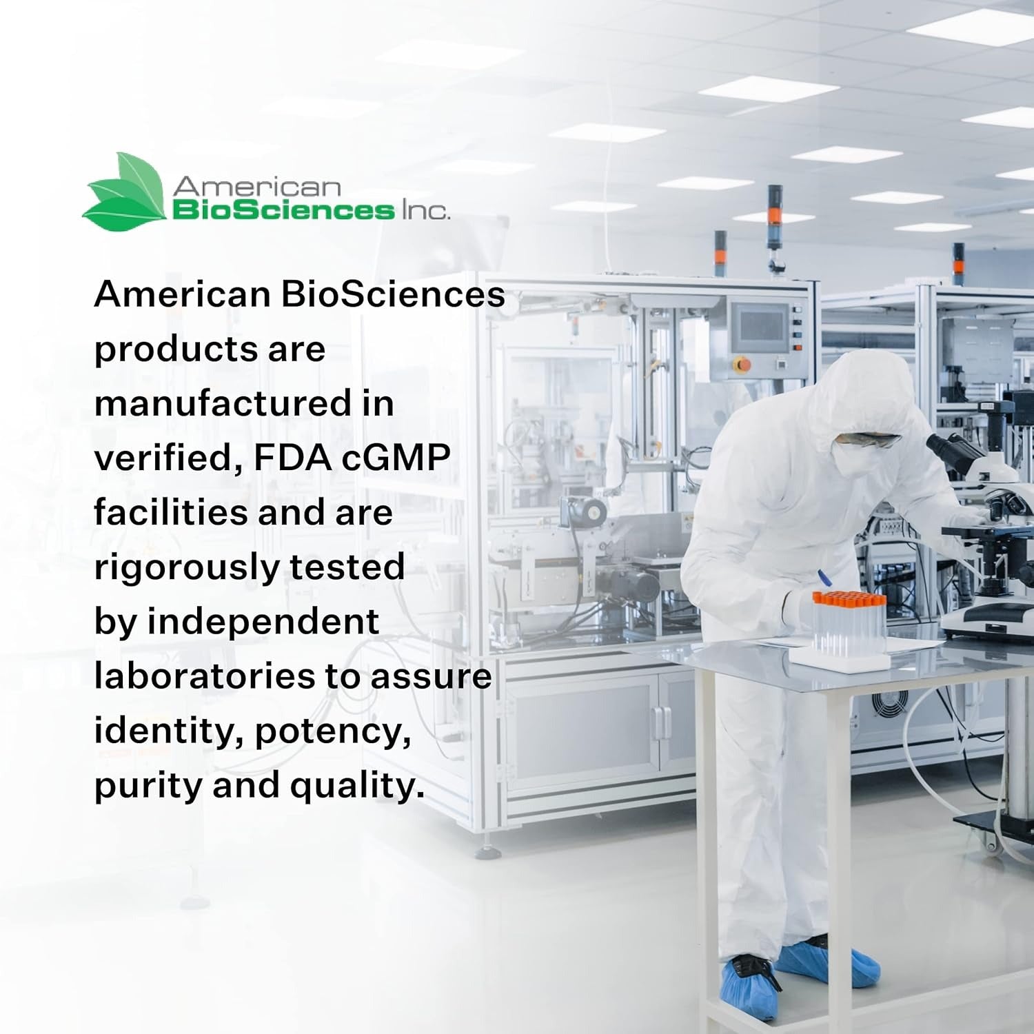 BioSciences ImmPower AHCC Supplement, 30 Count