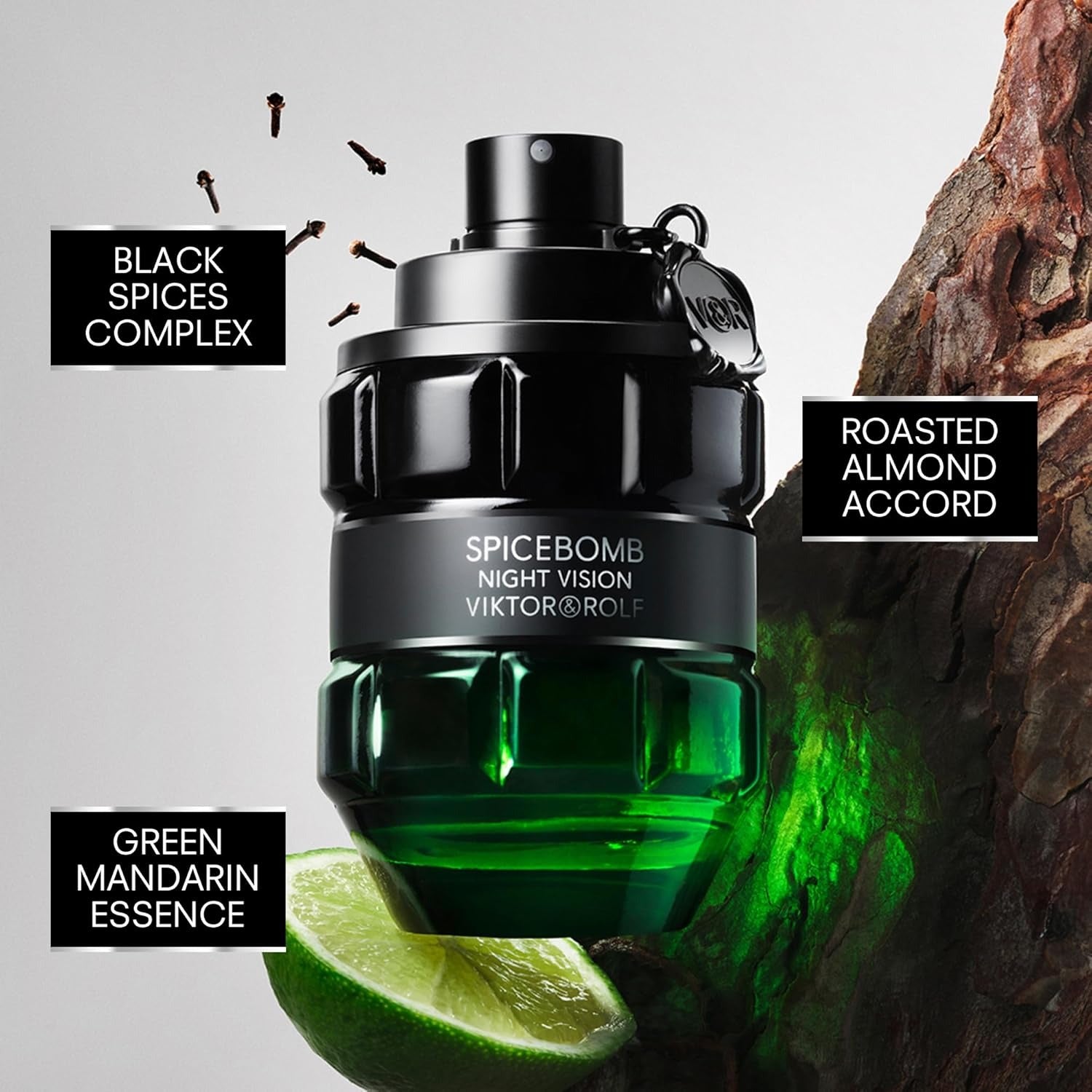 Spicebomb Night Vision by Viktor & Rolf Cologne