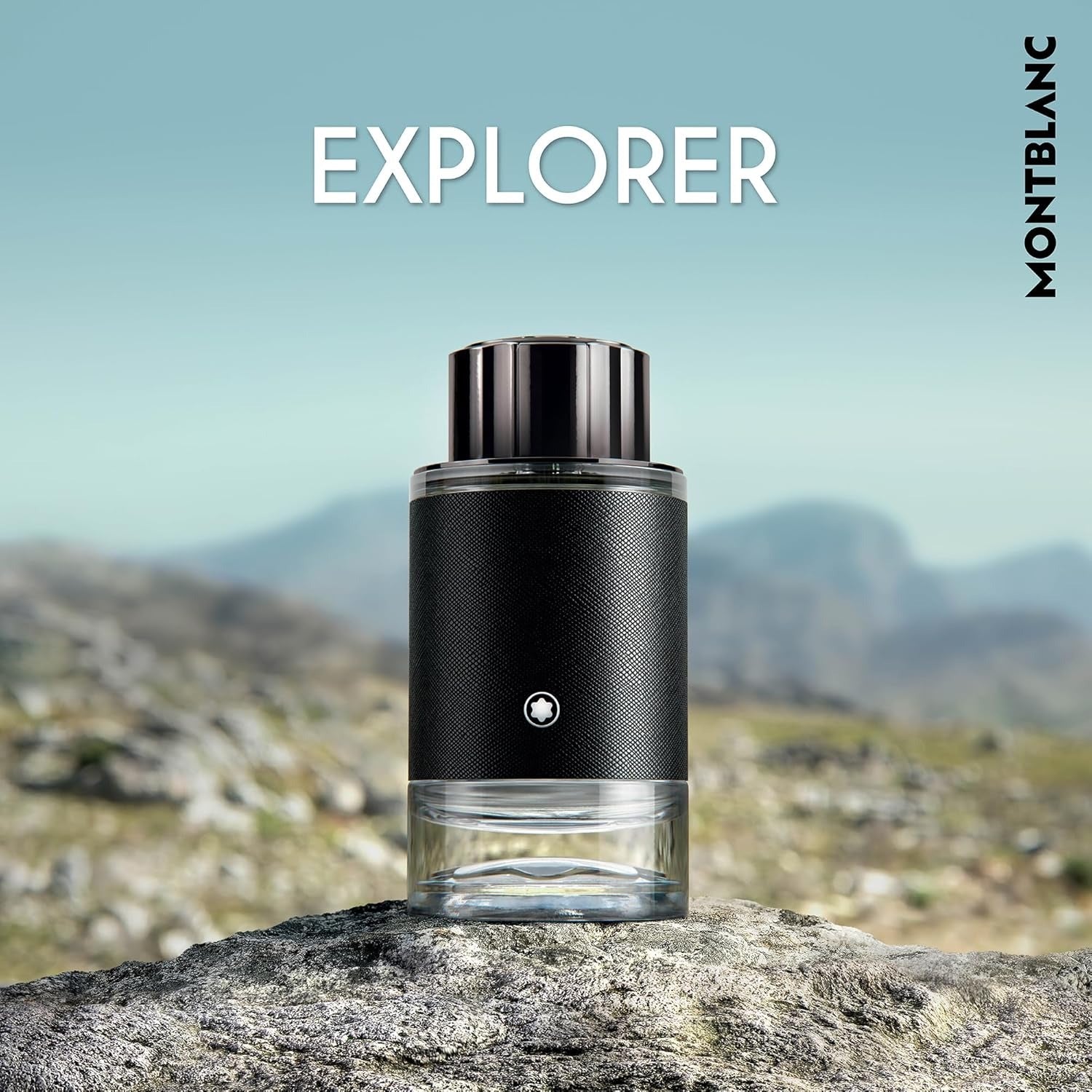 Montblanc Explorer by Mont Blanc EDP Spray