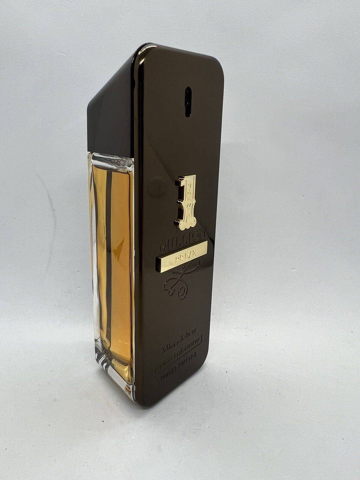 Paco Rabanne 1 Million Prive Edp 3.4Oz/100Ml, DISCONTINUED See Photos