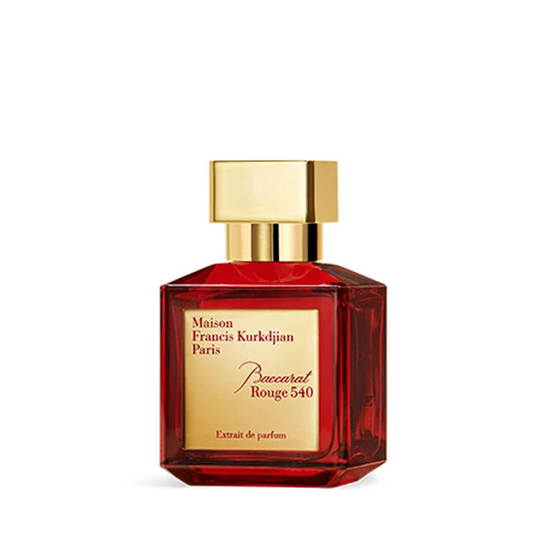 Madison Francis Kurkdjian Paris Baccarat Rouge 540, 70Ml E, 2.4 Fl. Oz.