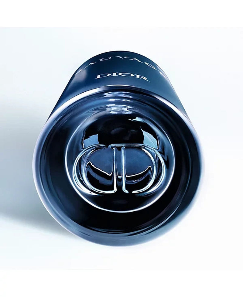 Christian Dior Sauvage Eau De Parfum Spray for Men, 3.4 Ounce