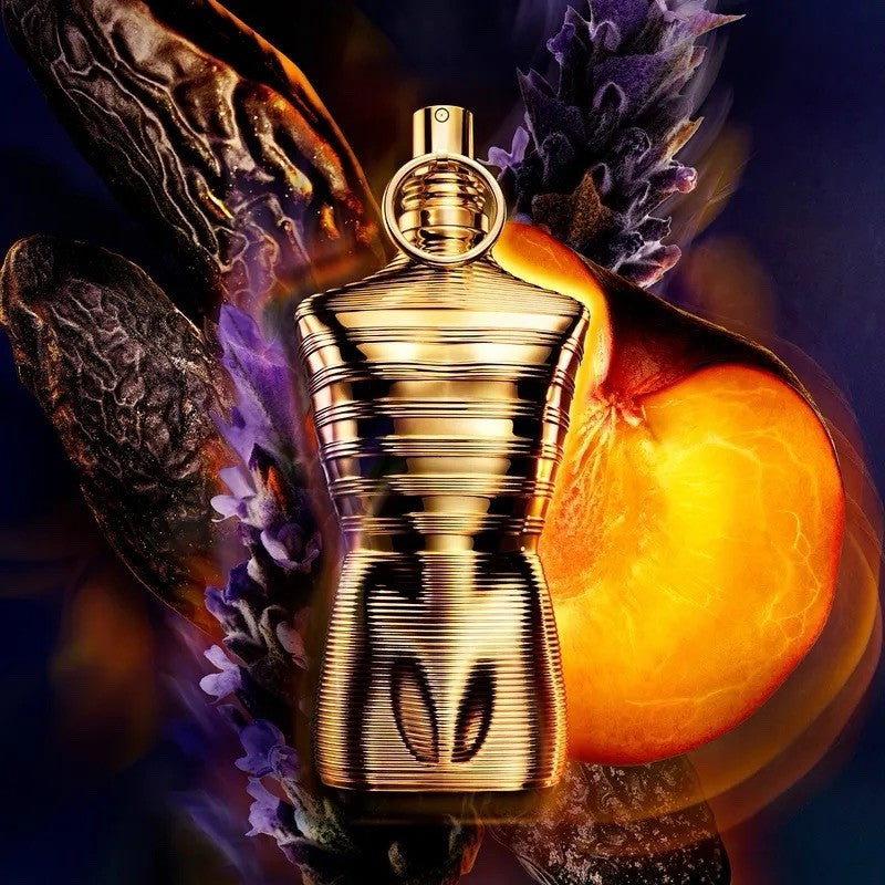Jean Paul Gaultier Le Male Elixir 4.2 Oz Men'S Eau De Parfum
