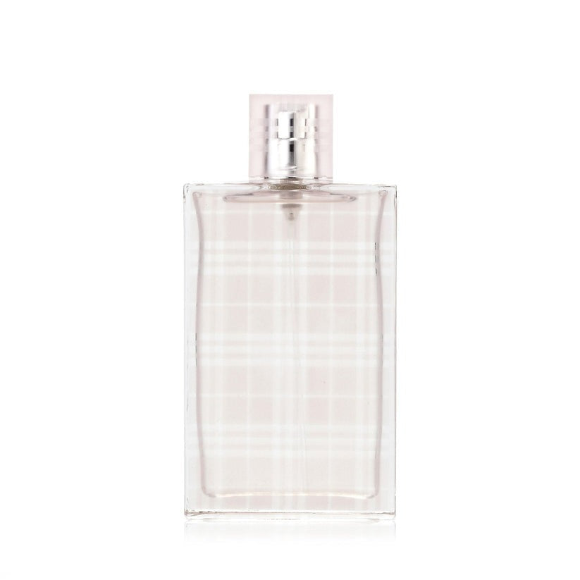 Burberry Brit Sheer Perfume Eau De Toilette - 3.4 oz / 100ml