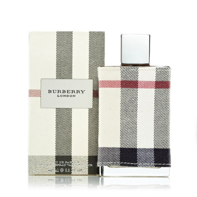 Burberry London Perfume Eau De Parfum - 1.0 oz / 30 ml