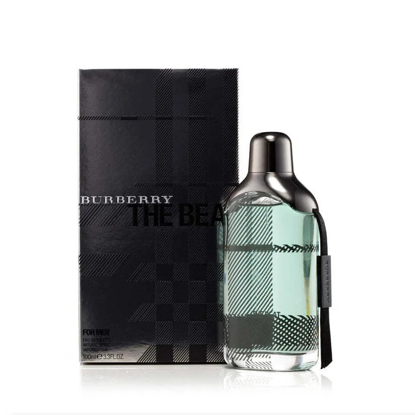 Burberry The Beat Cologne Eau De Toilette - For Men