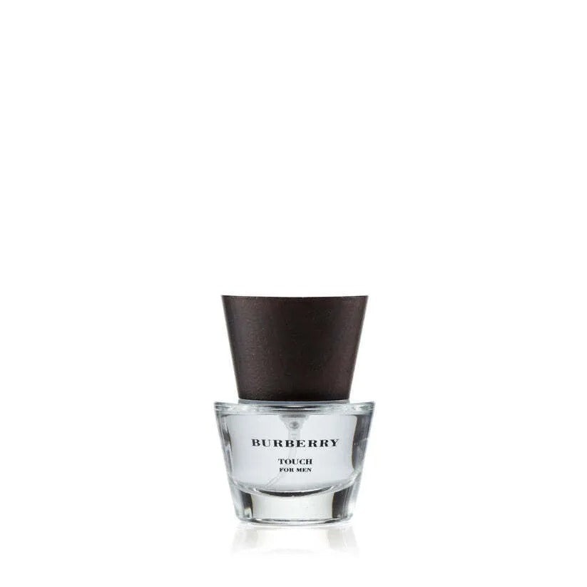 Burberry Touch Cologne Eau De Toilette - 1.7 oz / 50 ml