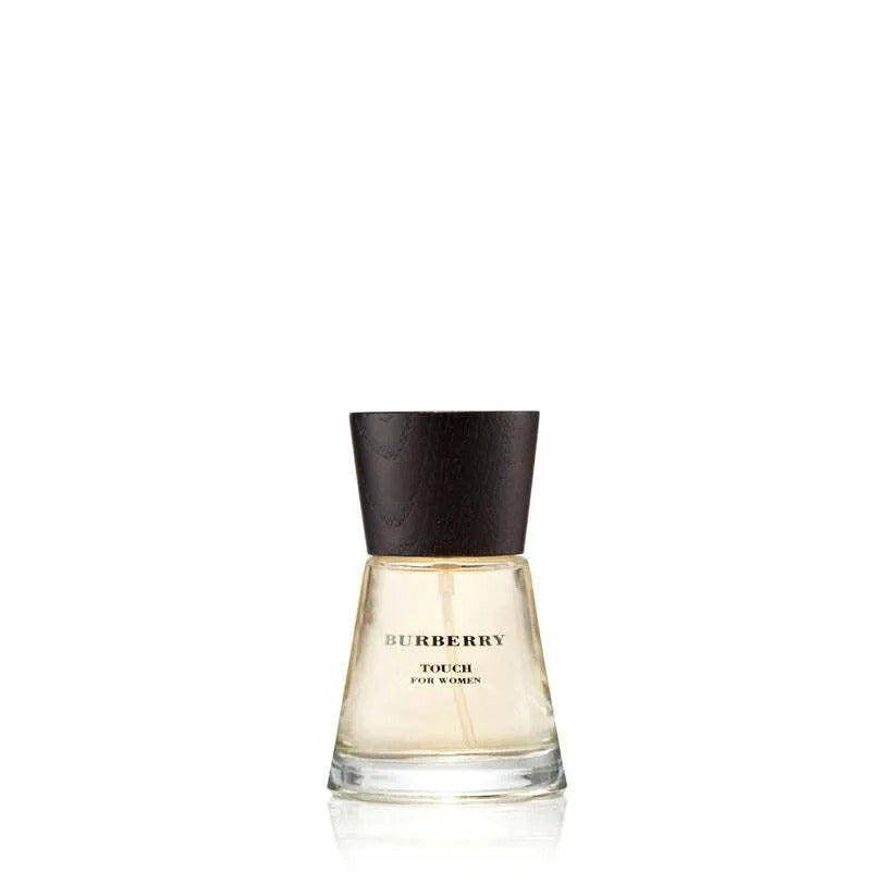 Burberry Touch Perfume Eau De Parfum - 1.7 oz / 50 ml