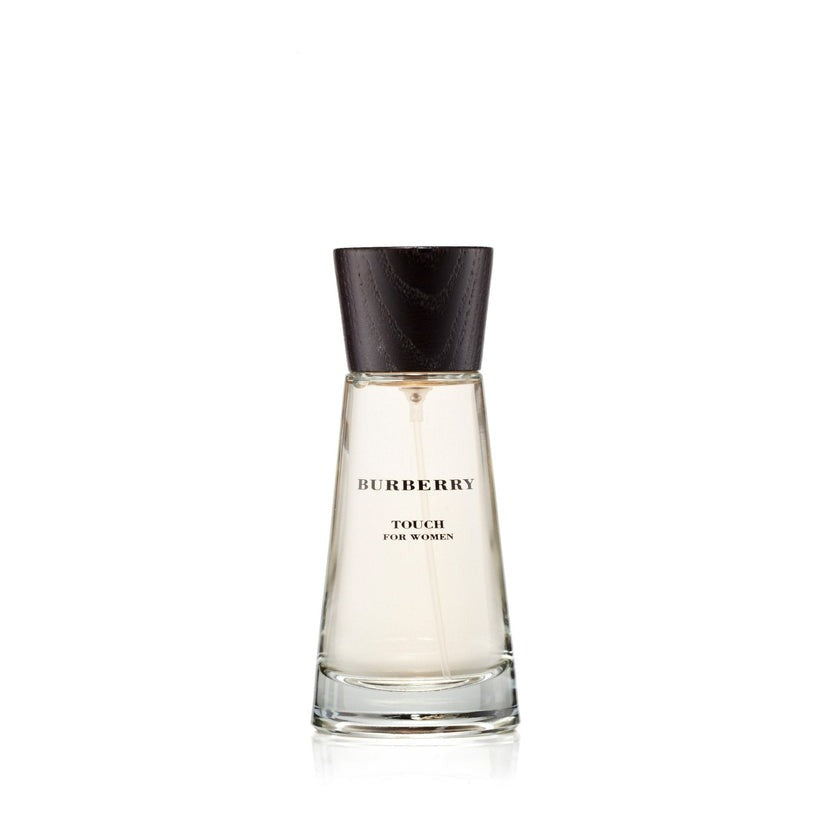 Burberry Touch Perfume Eau De Parfum - 3.4 oz / 100ml