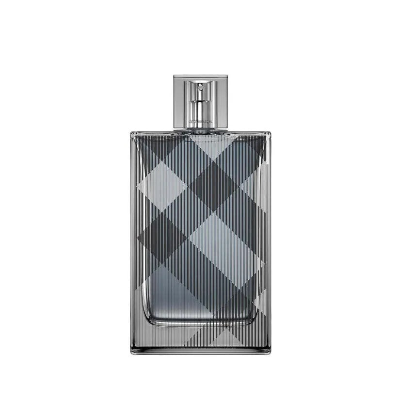 Burberry Brit Cologne Eau De Toilette - 1.7 oz / 50ml