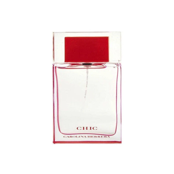 Carolina Herrera Chic Perfume EDP - For Women 2.7 oz / 80 ml