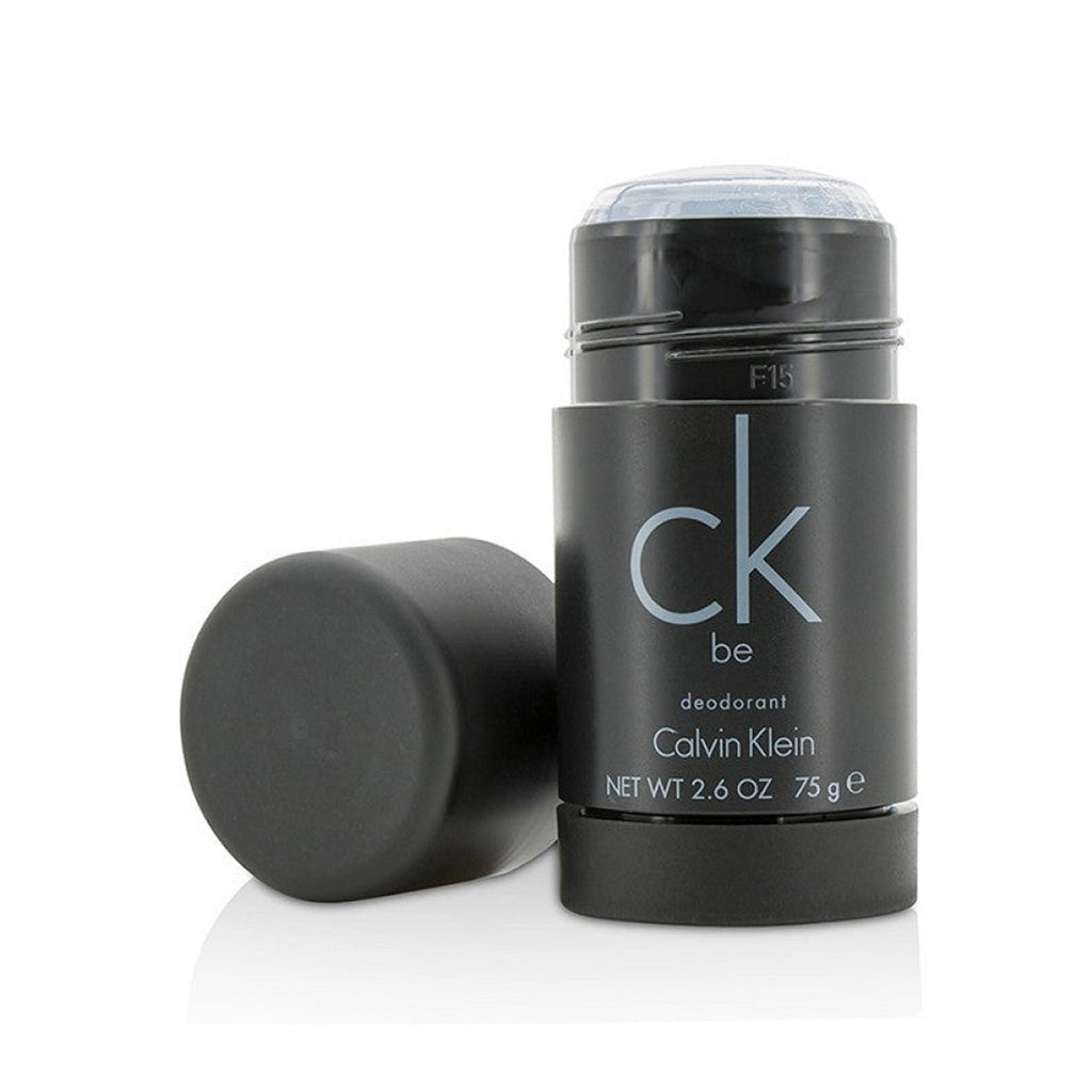 Calvin Klein Be Deodorant Stick For Unisex 2.6 oz / 76 ml