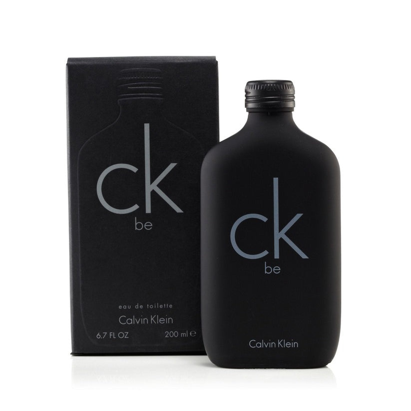 Calvin Klein Be Cologne Eau De Toilette - For Men