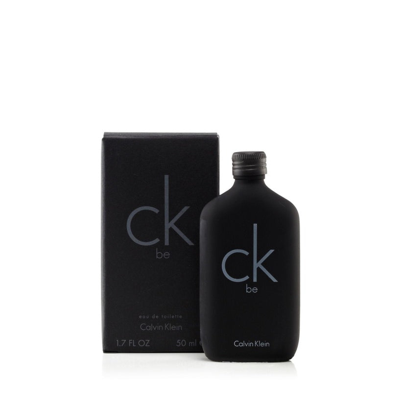 Calvin Klein Be Cologne Eau De Toilette - For Men