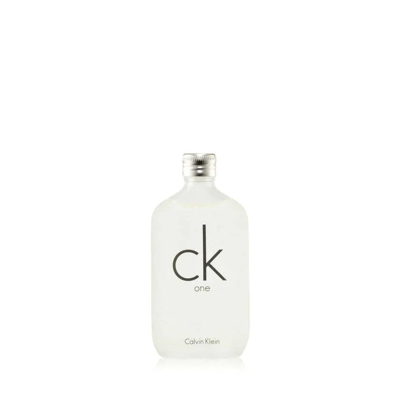 Calvin Klein CK One Eau De Toilette - Unisex Fragrance