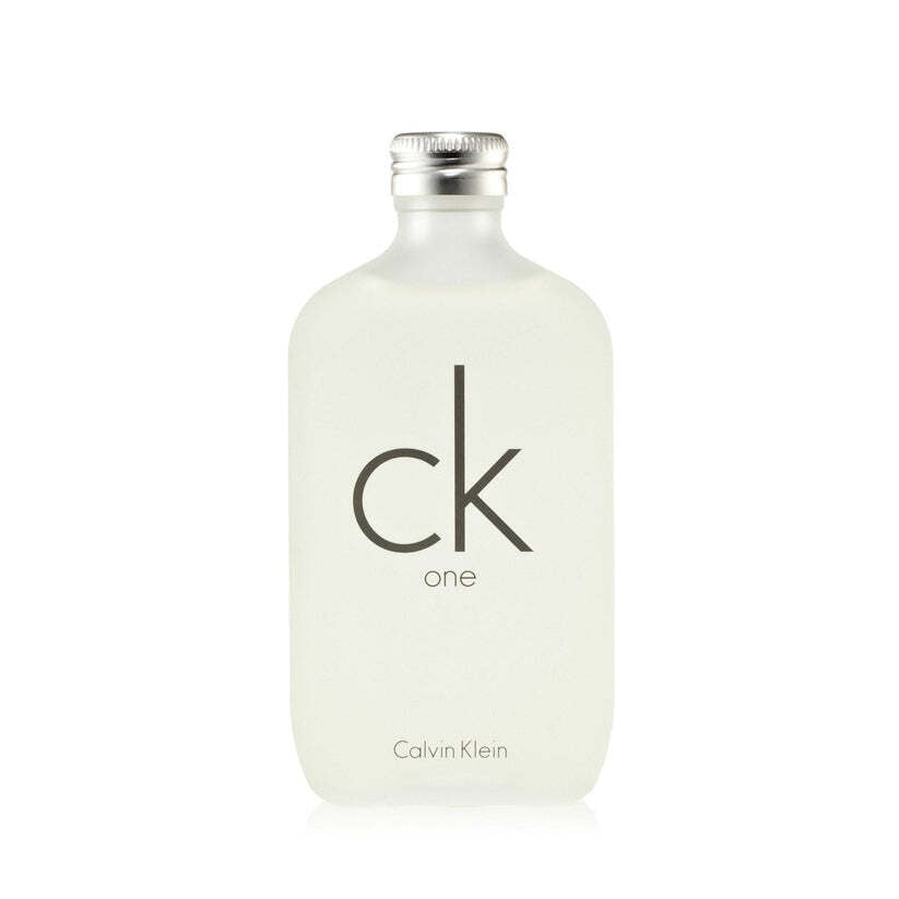Calvin Klein CK One Eau De Toilette - Unisex Fragrance