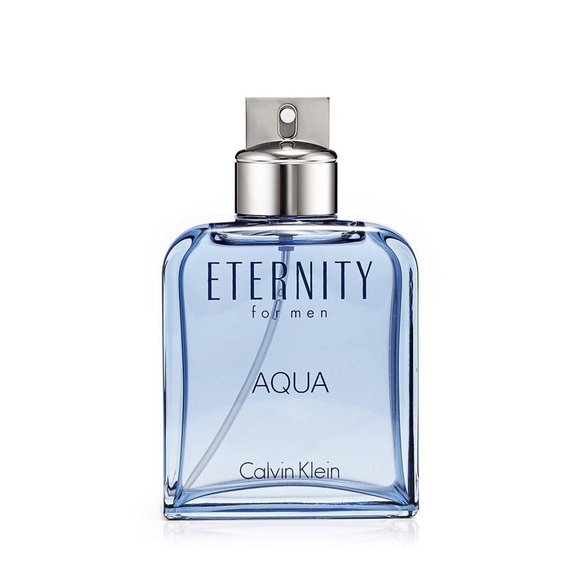 Calvin Klein Eternity Aqua Cologne Eau De Toilette - For Men