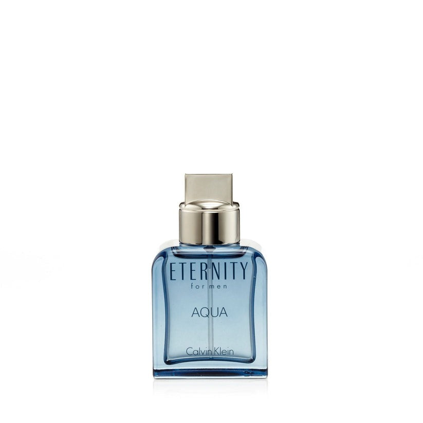 Calvin Klein Eternity Aqua Cologne Eau De Toilette - For Men