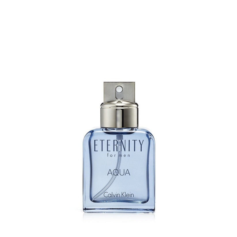 Calvin Klein Eternity Aqua Cologne Eau De Toilette - For Men