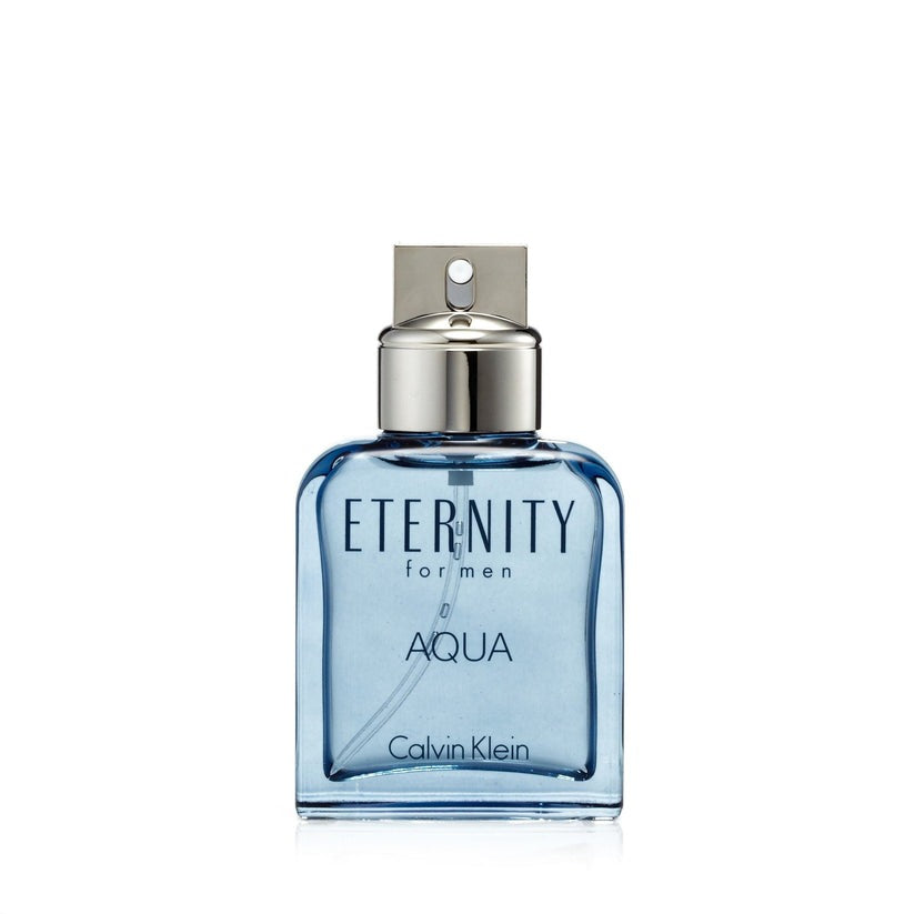 Calvin Klein Eternity Aqua Cologne Eau De Toilette - For Men