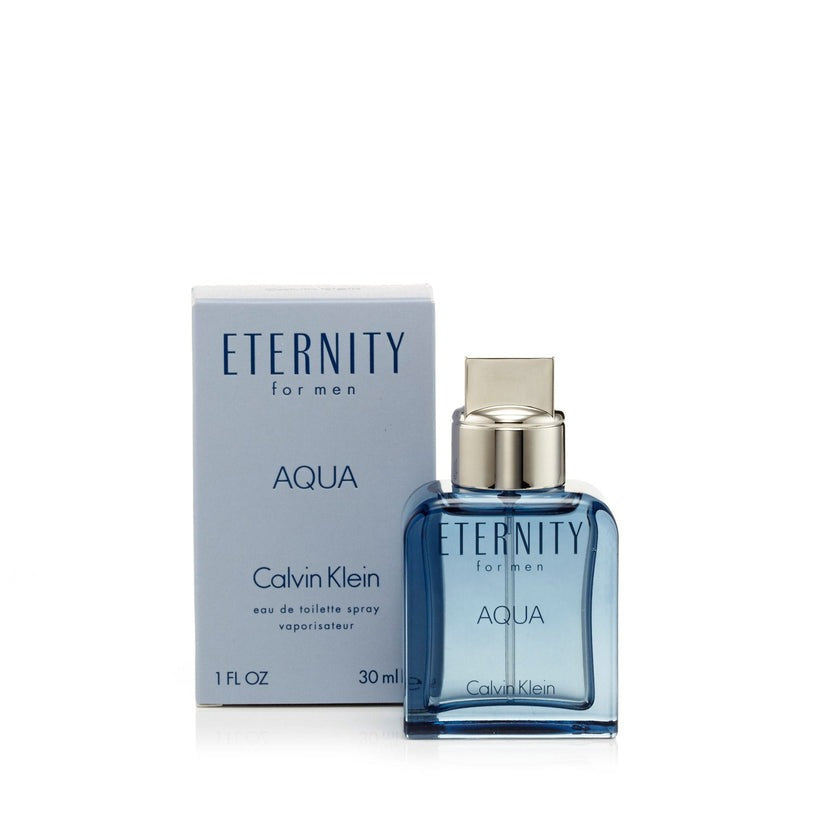 Calvin Klein Eternity Aqua Cologne Eau De Toilette - For Men
