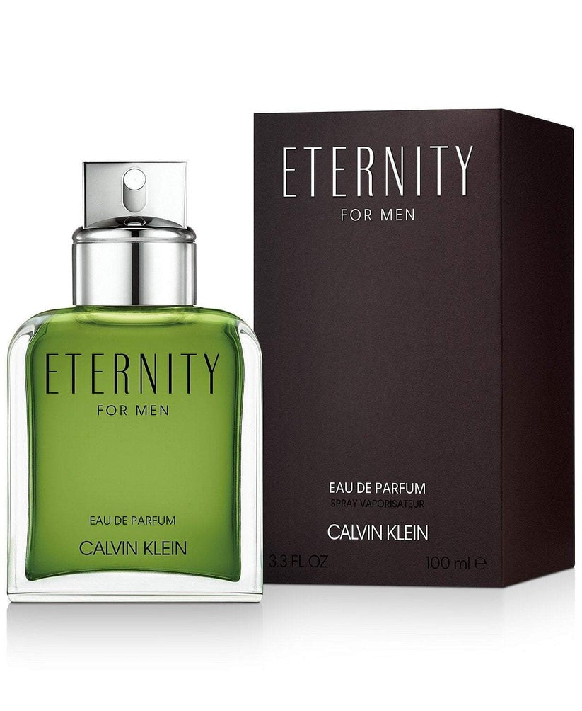 Calvin Klein Eternity Eau de Parfum