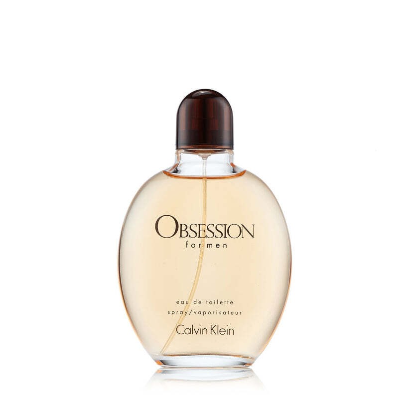 Calvin Klein Obsession Cologne Eau De Toilette - For Men