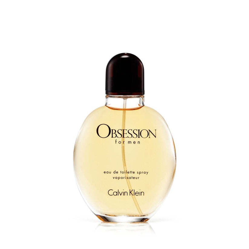 Calvin Klein Obsession Cologne Eau De Toilette - For Men
