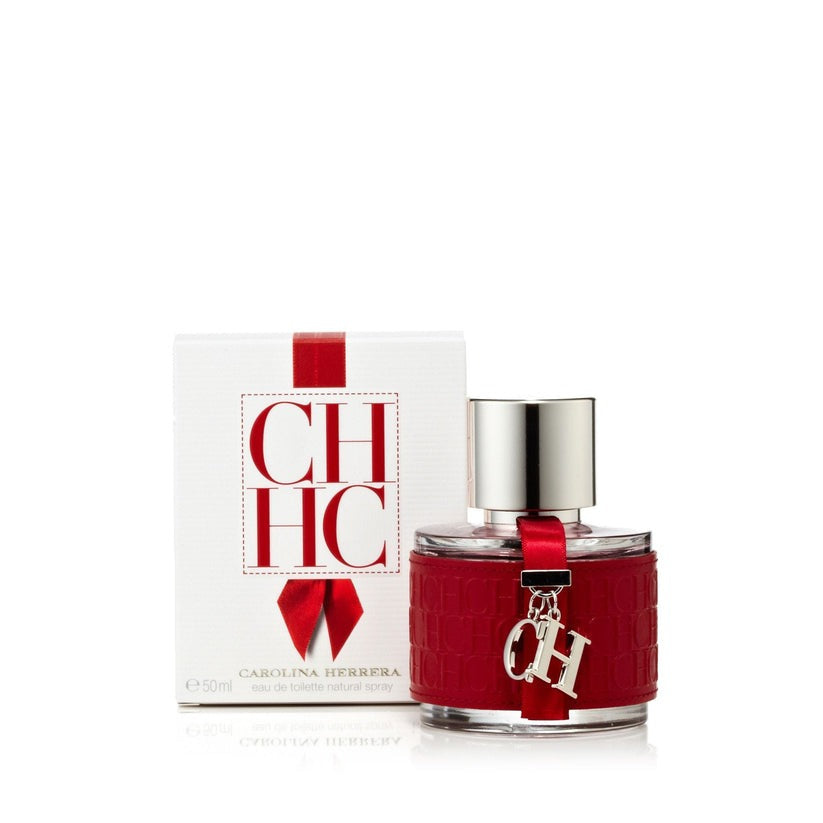 Carolina Herrera Ch Perfume EDT - For Women