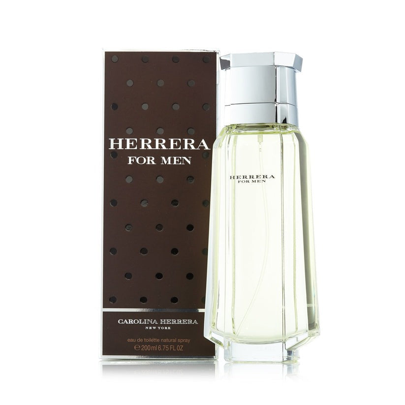 Carolina Herrera Cologne EDT - For Men