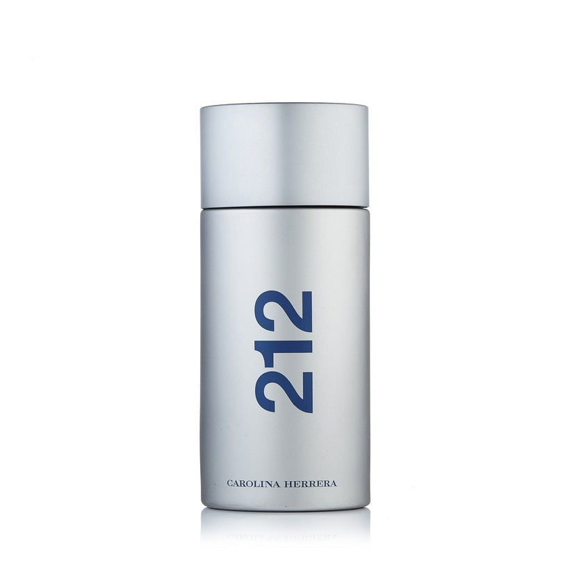 Carolina Herrera 212 Men Cologne EDT - For Men