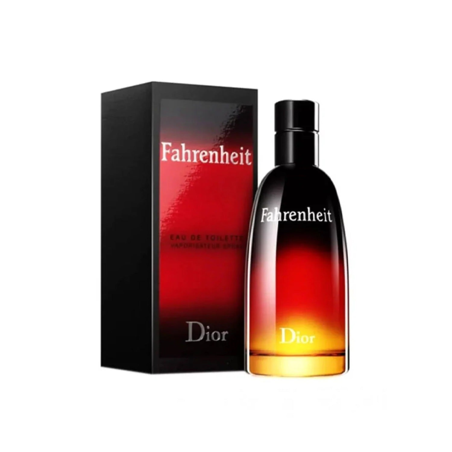 Dior Fahrenheit Eau De Toilette Spray