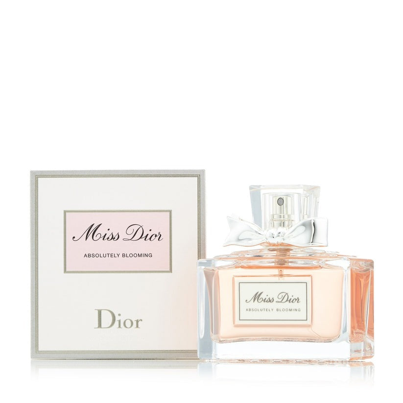 Christian Dior Miss Dior Absolutely Blooming Perfume EDP - For Women