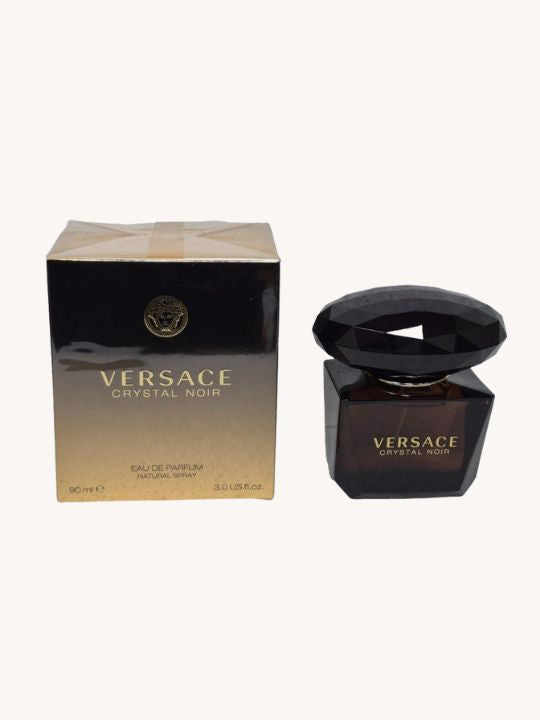 VERSACE CRYSTAL NOIR EDP SPRAY
