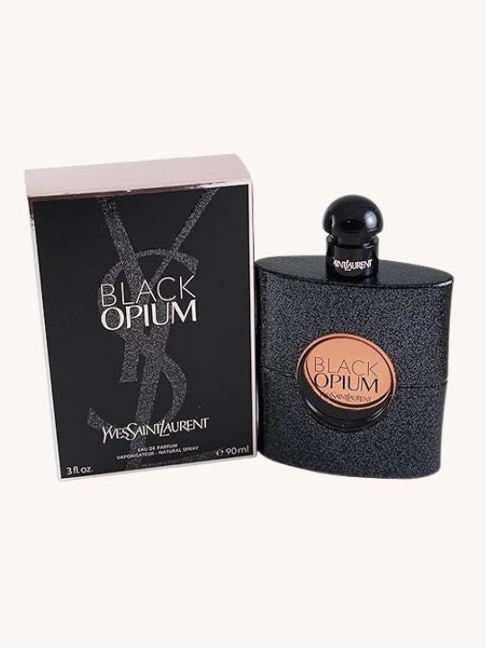 Yves Saint Laurent YSL Black Opium