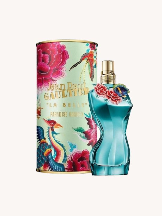 Jean Paul Gaultier, La Belle Paradise Garden
