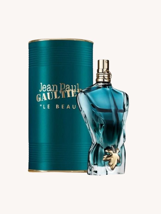 JEAN PAUL GAULTIER LE BEA EAU DE TOILETTE