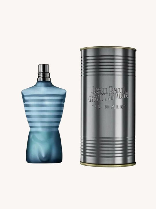 LE MALE by JEAN PAUL GAULTIER TOILETTE