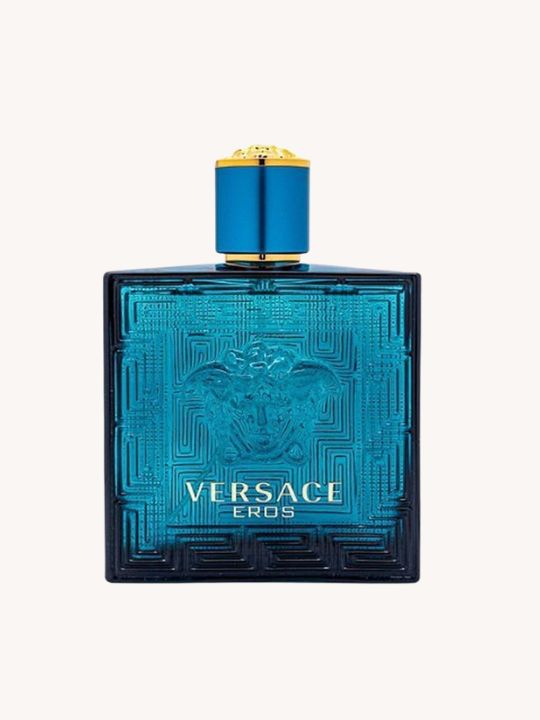 Versace Eros by Gianni Versace EDT