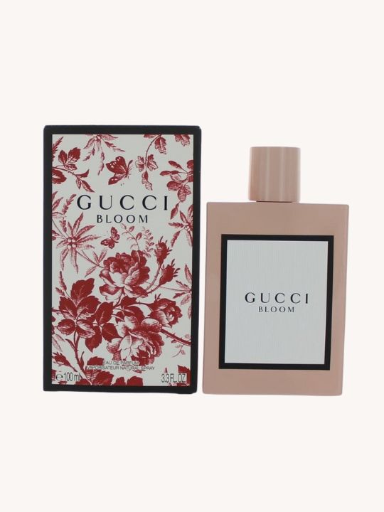 Gucci Bloom by Gucci Eau De Parfum