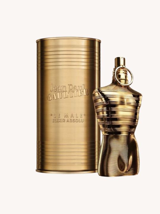 Jean Paul Gaultier Le Male Elixir Eau De Parfum