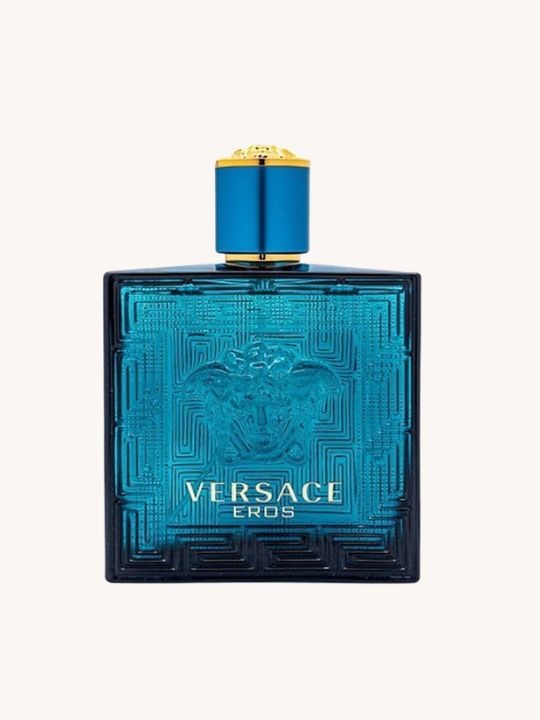 Versace Eros by Gianni Versace EDT