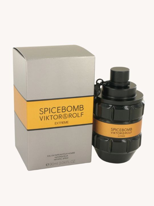 Spicebomb Extreme Cologne by Viktor & Rolf