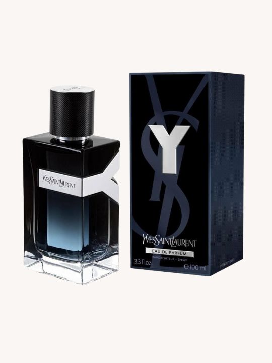 Yves Saint Laurent Y EDP